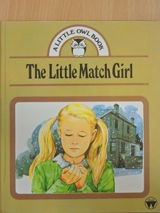 Glynis Langley - The Little Match Girl [antikvár]