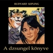 Rudyard Kipling - A dzsungel könyve (részletek) [eHangoskönyv]