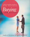 Mark Whitehead, Christopher Barrat - Buying for Business [antikvár]