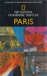 Lisa Davidson - National Geographic Traveler: Paris [antikvár]