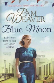 Pam Weaver - Blue Moon [antikvár]