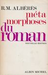 Métamorphose du roman [antikvár]