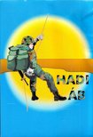 Hadiláb [antikvár]