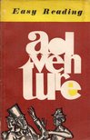 John Priestley - Adventure [antikvár]