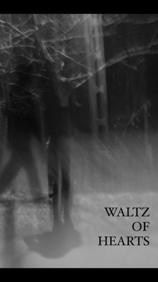 Vivien Földesi - Waltz of Hearts [eKönyv: epub, mobi]