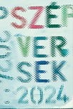 Turi Tímea (szerk.) - Szép versek 2024 [eKönyv: epub, mobi]