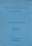 INTART Tudományos-Művészeti-Pedagógiai Társaság és az Osztrák Kultúrintézet Lépték és mérték c. Symposiumának előadáskivonatai [antikvár]