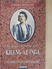Gr. Károlyi Széchenyi Ilona - Kileng az inga [antikvár]