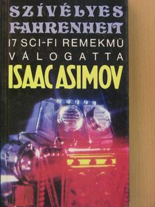 Alfred Bester - Szívélyes Fahrenheit [antikvár]