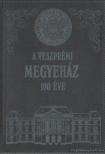 Somfai Balázs - A veszprémi megyeház 100 éve [antikvár]