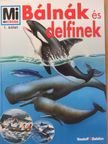 Petra Deimer - Bálnák és delfinek [antikvár]