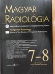 Dr. Lombay Béla - Magyar Radiológia 2007. november-december [antikvár]