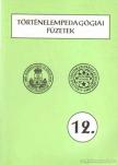 Szabolcs Ottó - Történelempedagógiai füzetek 12. [antikvár]
