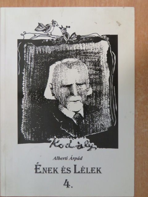 Ének és lélek 4. [antikvár]