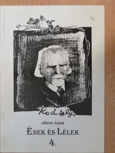 Ének és lélek 4. [antikvár]