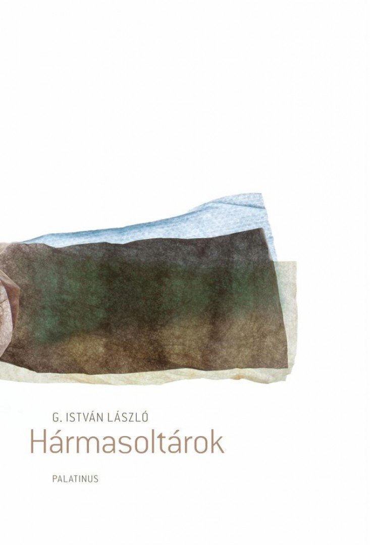 G. István László - Hármasoltárok [antikvár]