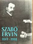 Benedek Marcell - Szabó Ervin [antikvár]