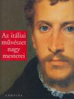 Elena Capretti - Itáliai művészet nagy mesterei [antikvár]