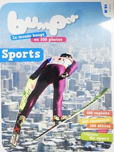 Bumper Sports [antikvár]