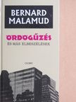 Bernard Malamud - Ördögűzés [antikvár]