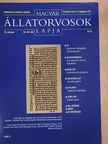 Horváth András - Magyar Állatorvosok Lapja 2013/4. [antikvár]