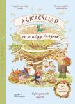 Lucy Brownridge - A cicacsalád és a négy évszak