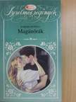 Barbara Boswell - Magánórák [antikvár]
