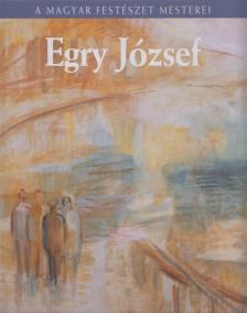 GOPCSA KATALIN - Egry József [antikvár]