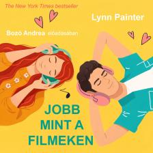 Lynn Painter - Jobb mint a filmeken [eHangoskönyv]