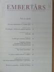 Debrecenyi Károly István - Embertárs 2003/2. [antikvár]