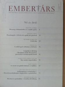 Debrecenyi Károly István - Embertárs 2003/2. [antikvár]