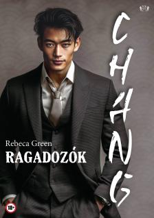 Green Rebeca - Chang [eKönyv: epub, mobi]