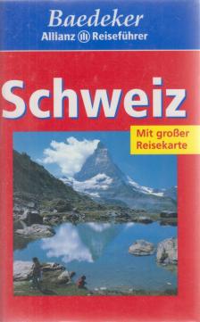 Schweiz [antikvár]