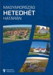 Magyarország hetedhét határán - Rendhagyó térképes útikalauz [antikvár]