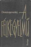 A félkegyelmű [antikvár]