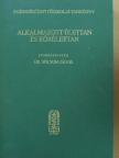 Dr. Apor Péter - Alkalmazott élettan és kórélettan [antikvár]