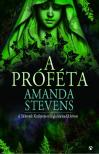 Amanda Stevens - A próféta [antikvár]