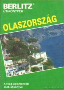 Jack Altman - Olaszország [antikvár]