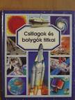 Émilie Beaumont - Csillagok és bolygók titkai [antikvár]