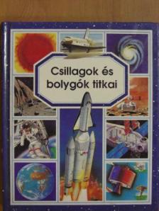 Émilie Beaumont - Csillagok és bolygók titkai [antikvár]