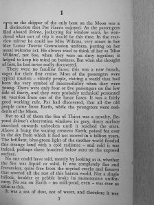 Arthur C. Clarke - A Fall Of Moondust [antikvár]