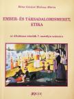 Bóna Gézáné Maksay Mária - Ember- és társadalomismeret, etika [antikvár]