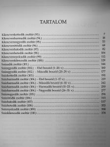 Szent Ágoston - Zsoltármagyarázatok V. [antikvár]