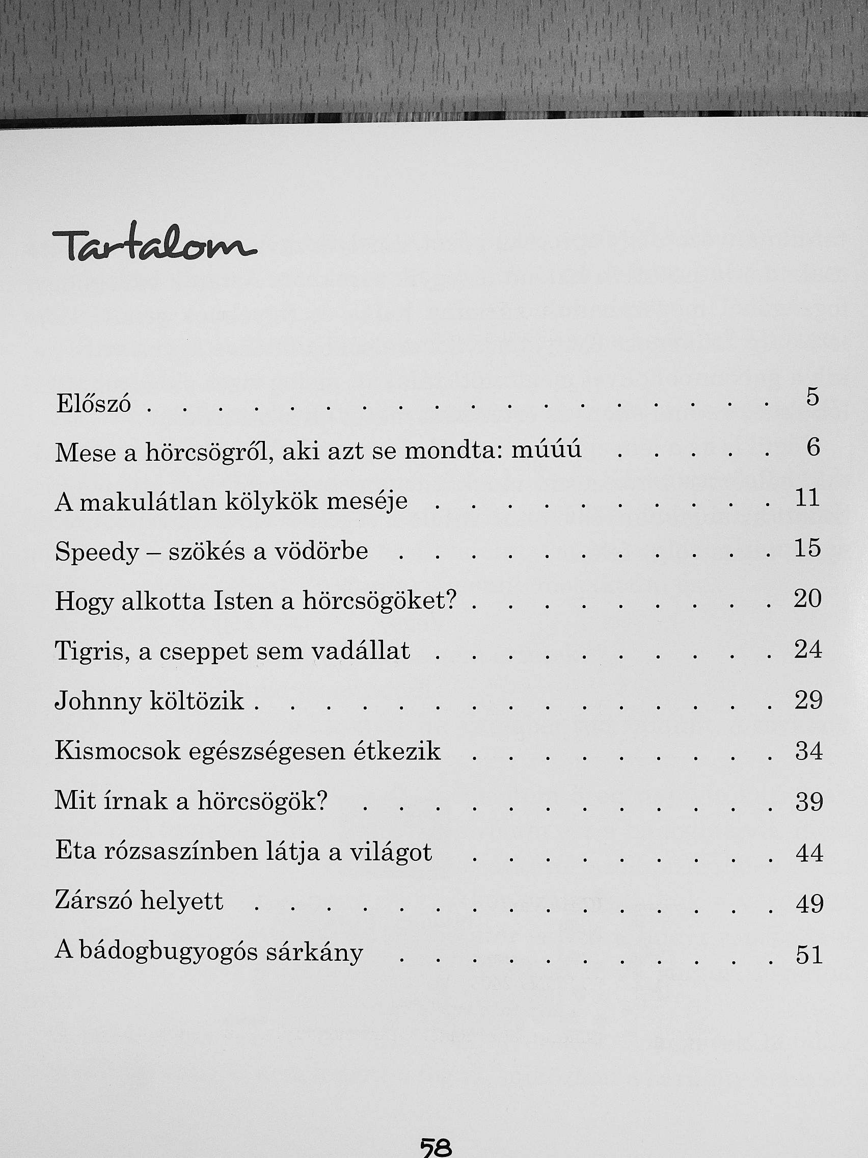Voicu Bojan - Hörcsögmesék [antikvár]