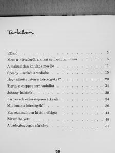 Voicu Bojan - Hörcsögmesék [antikvár]