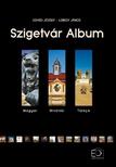 Egyed József - Szigetvár album - Fotókönyv
