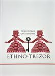 Angi János, Lakner Lajos, Magyari Márta (szerk.) - Ethno-trezor