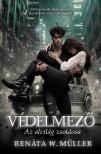 Renáta W. Müller - A védelmező [eKönyv: epub, mobi]