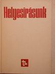 Graf Rezső - Helyesírásunk [antikvár]