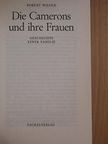 Robert Wilder - Die Camerons und ihre Frauen [antikvár]